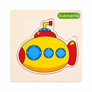 Submarine