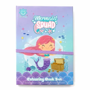 Mermaid Squad