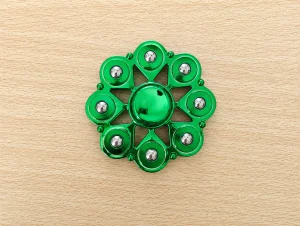 Emerald Green
