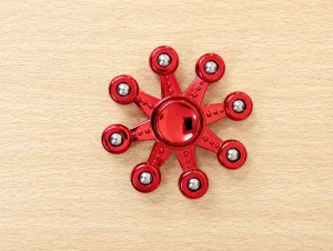 Ruby Red