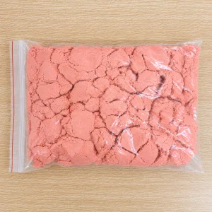 Salmon Pink