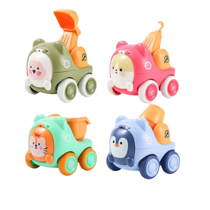 Fun Construction Set