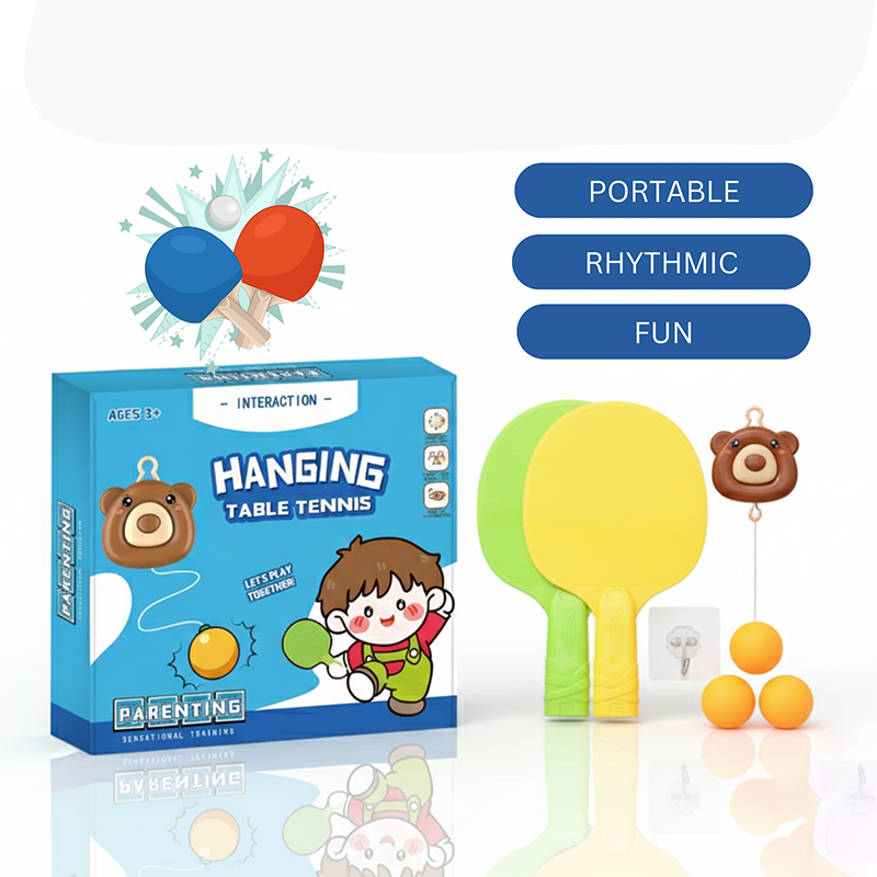 Hanging Table Tennis