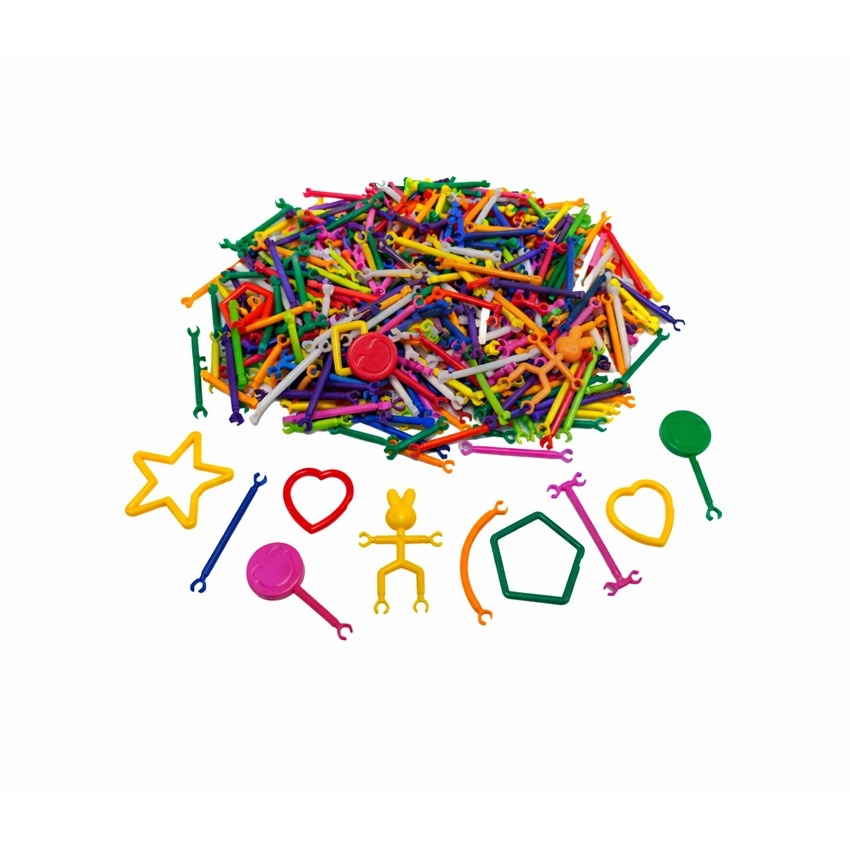 CP071 DIY Smart Stick Building Block Set