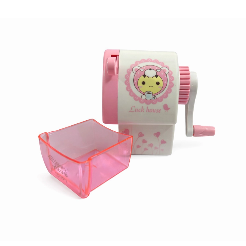 House Shape Pencil Sharpener