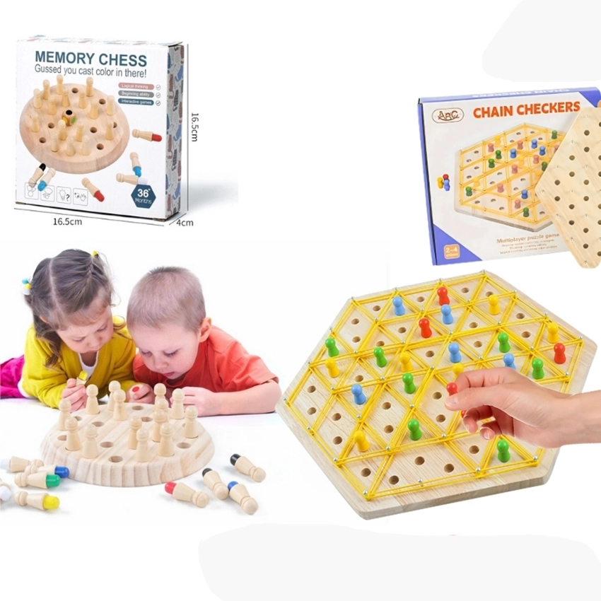 Memory and Mind Master