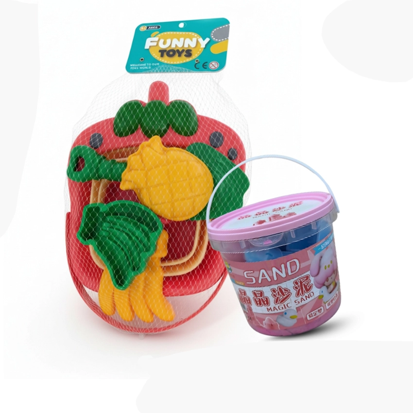 The Sensory Beach Box