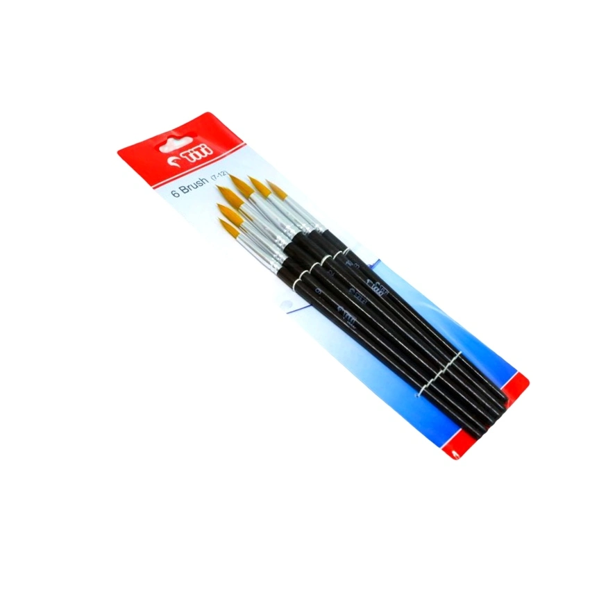TiTi 6 Brush (7-12)