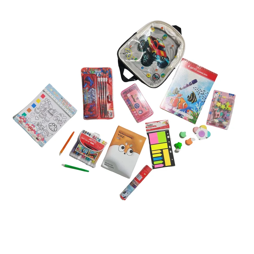 Little Star Goody Bag