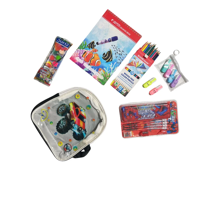 Little Boy Goody Bag