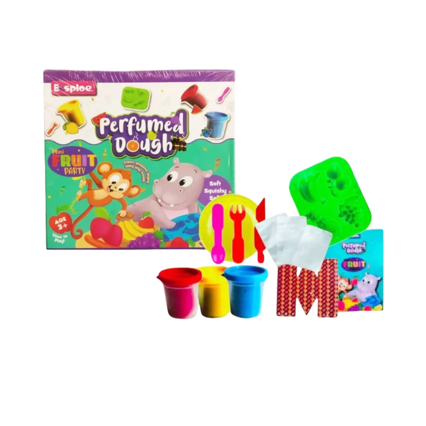 EKSPLOE 13048 PD Mini Fruit Party