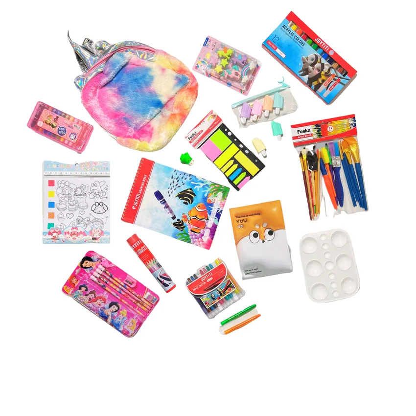 Girl Special Goody Bag