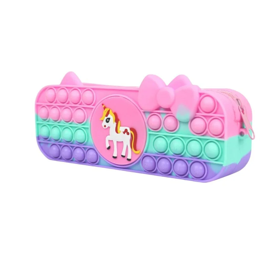 Pop Bubble Fun Pencil Case