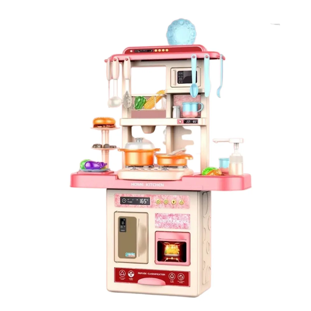 Mega DIY Dream Kitchen