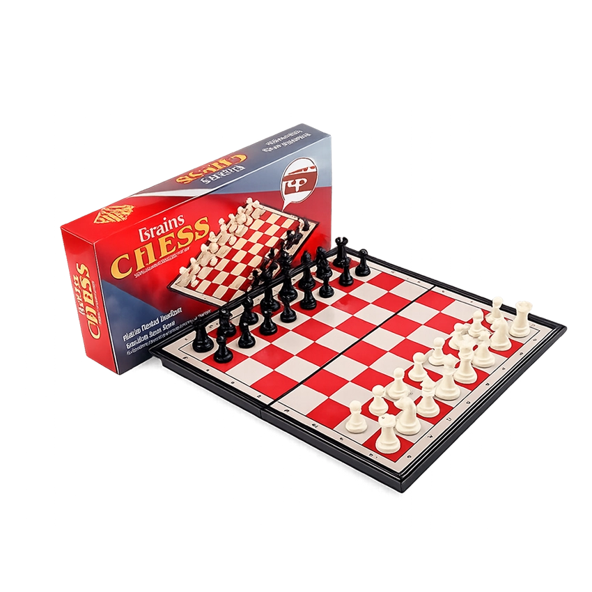 Brain Chess