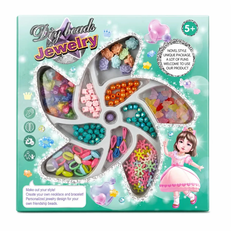 Craft Jewelry Set