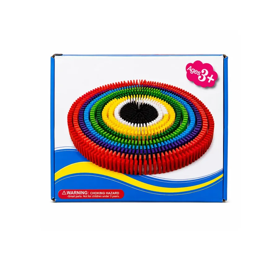 Domino 120 pcs