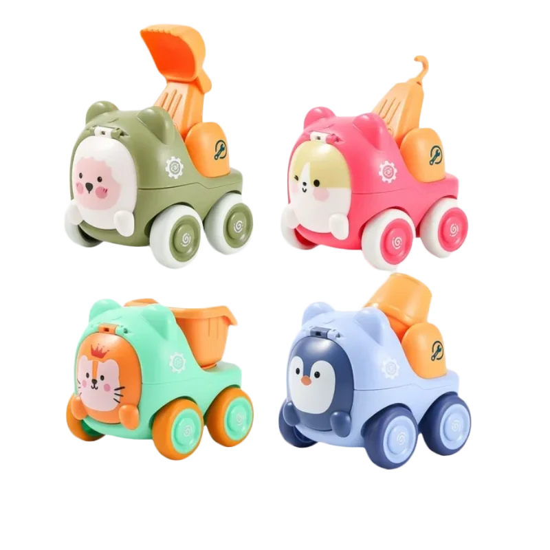 Fun Construction Set