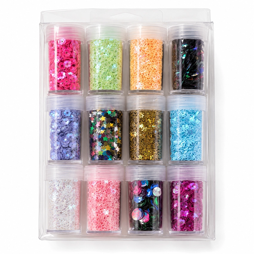 Glitter