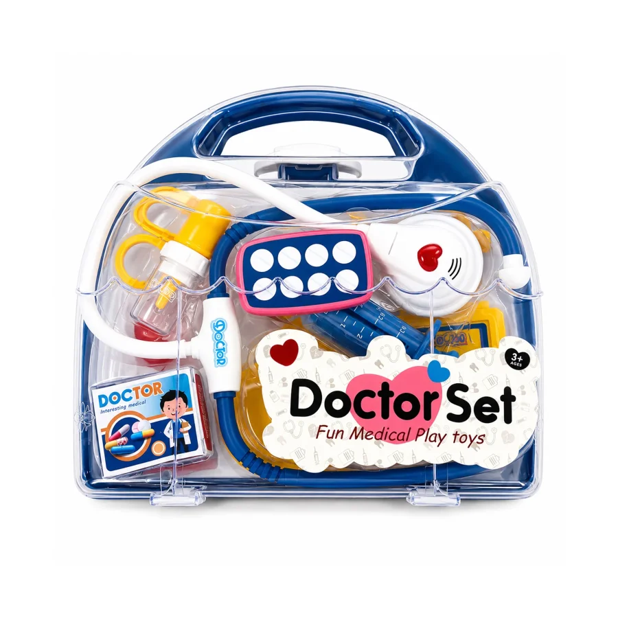 Kids Doctor Set