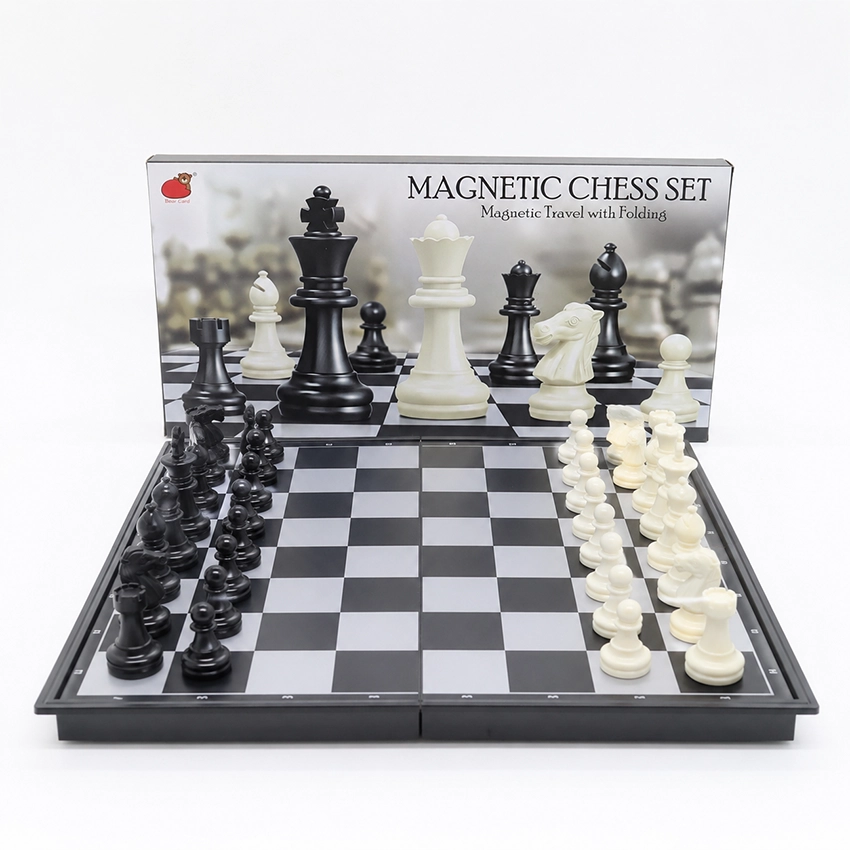 Magnetic Chess Board TH01