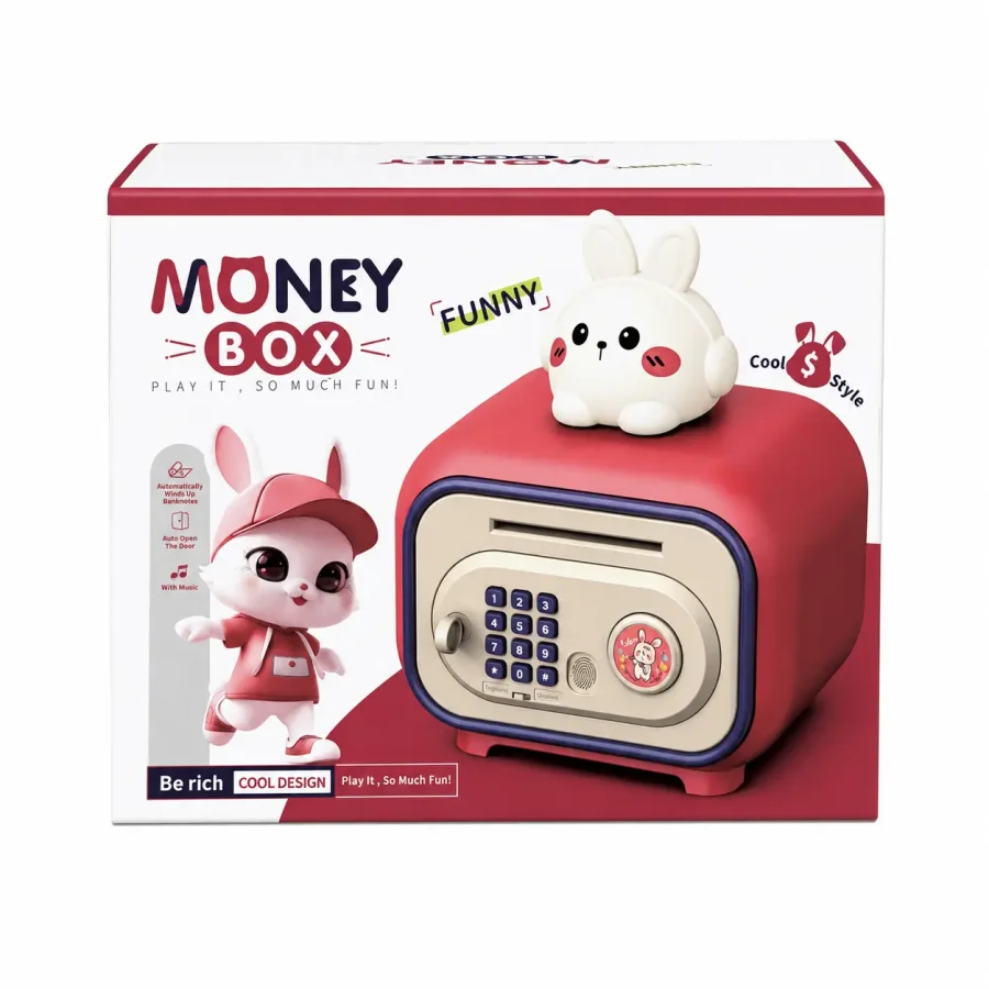 Money Saving Locker Electrical