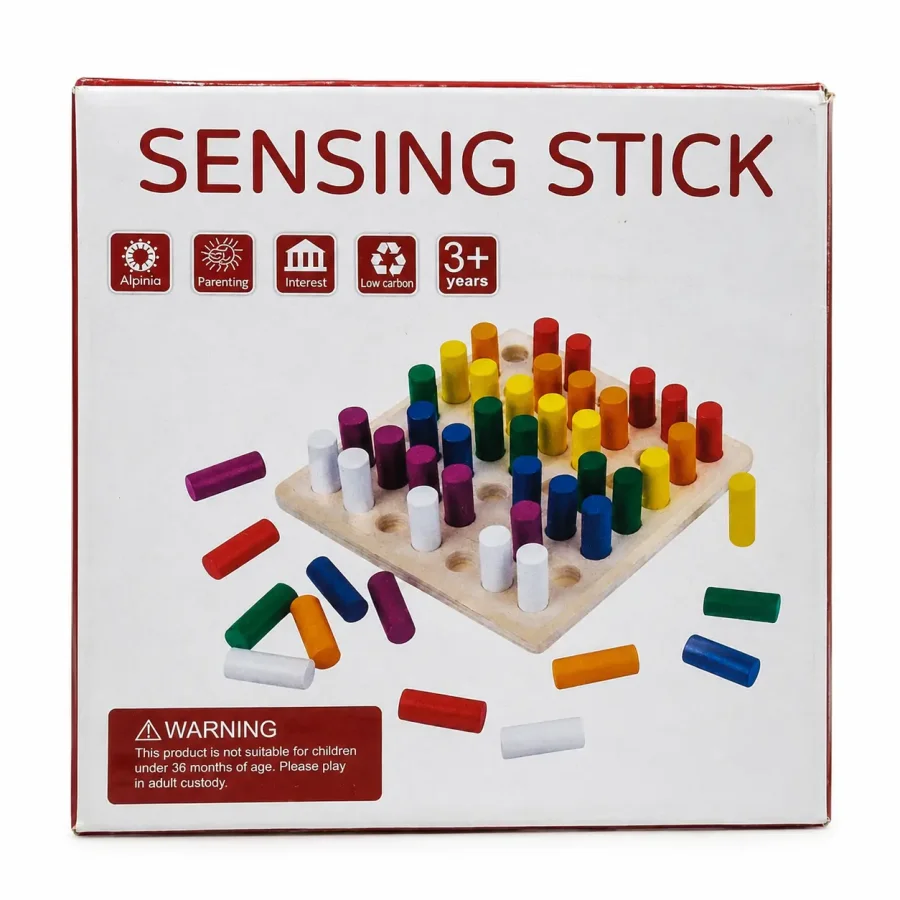 Sensing Stick