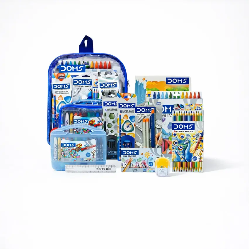 Special DOMS Smart Kit | Kids Dream Painting Set