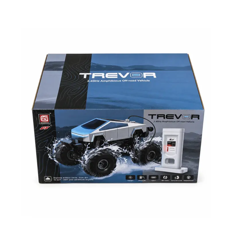 Tesla Car