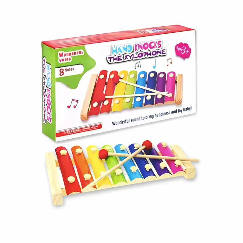 The Xylophone