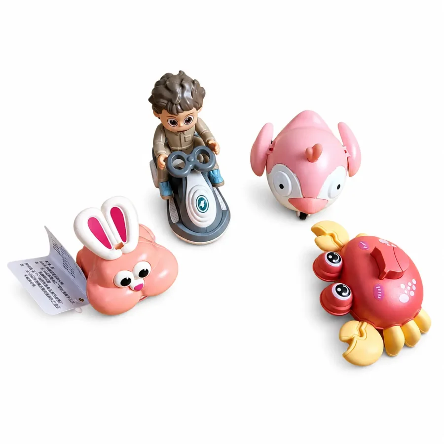 Toddler Ultimate play set