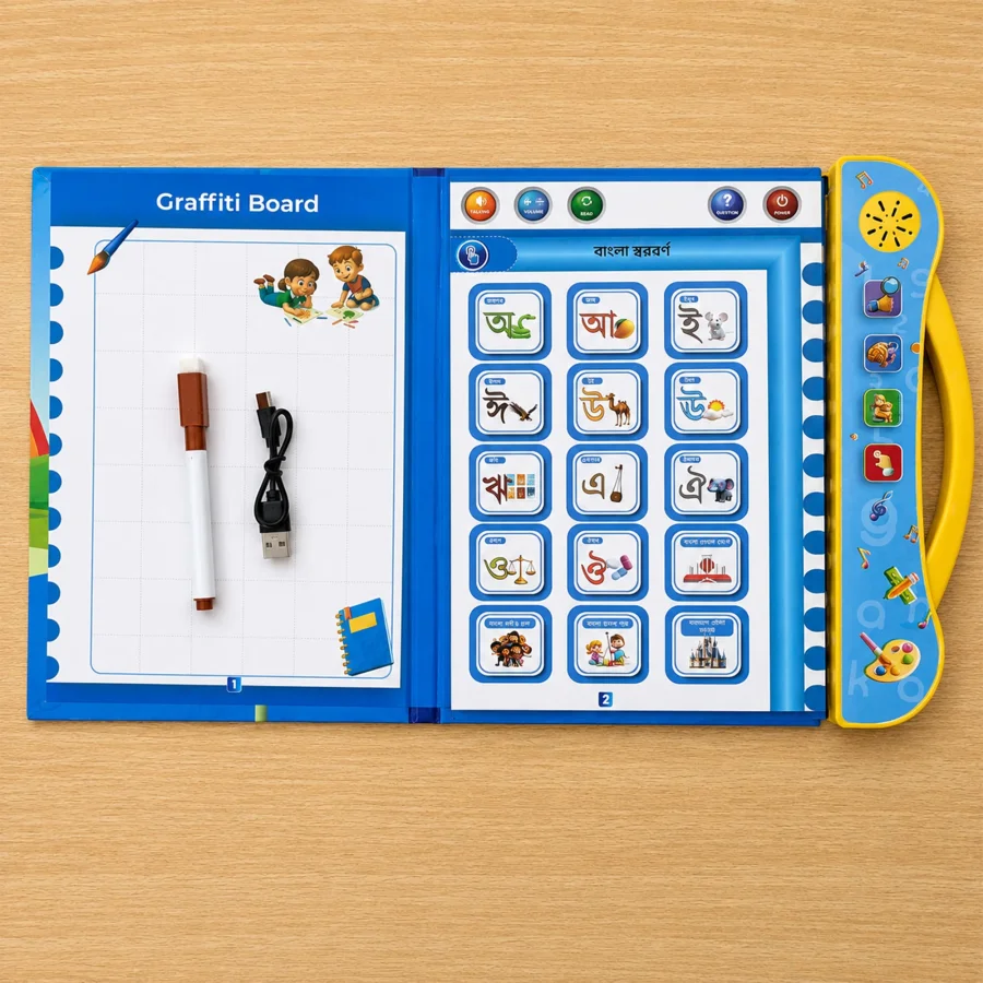 Intelligence Study Book - Image 2