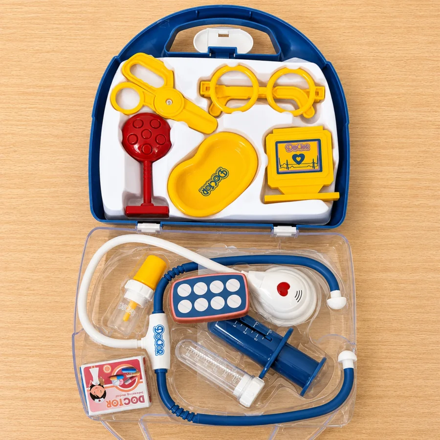 Kids Doctor Set - Image 2