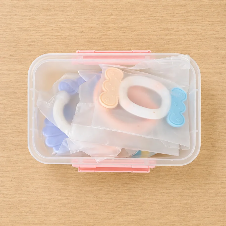 Baby Rattles Box - Image 2