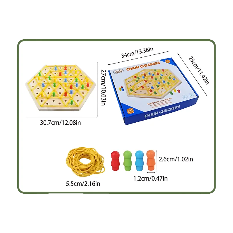 Chain Checkers - Image 3