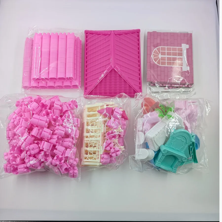 Create Princess House 227 pcs - Image 2