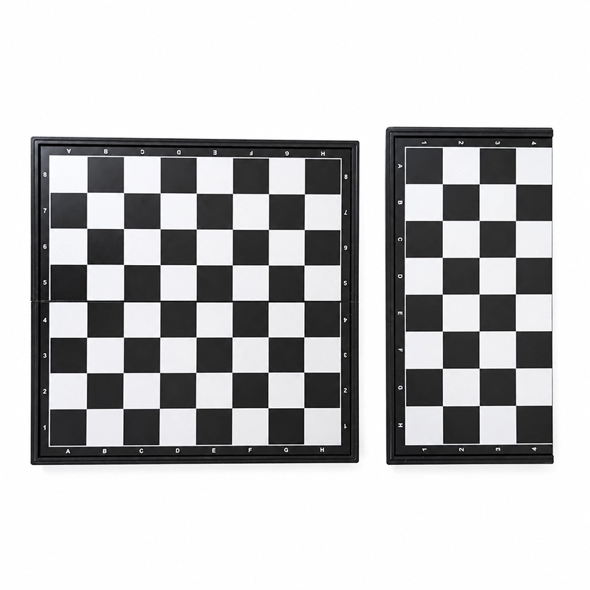 Magnetic Chess Board TH01 - Image 2