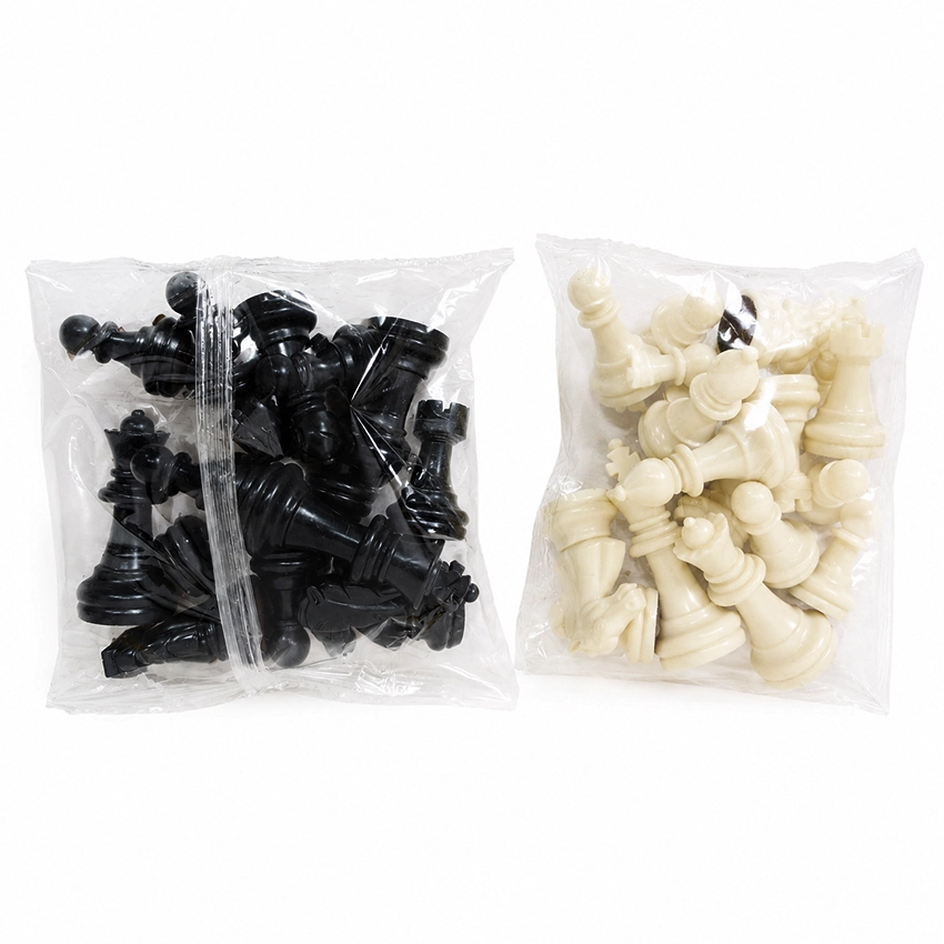 Magnetic Chess Board TH01 - Image 3