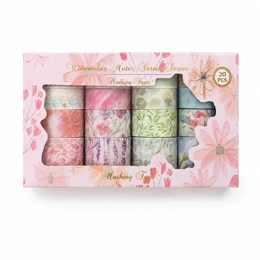 Masking Tape set - Image 2