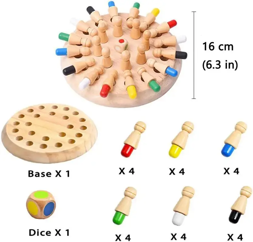 Memory Chess - Image 3