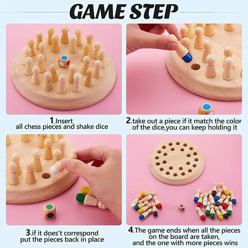 Memory Chess - Image 4