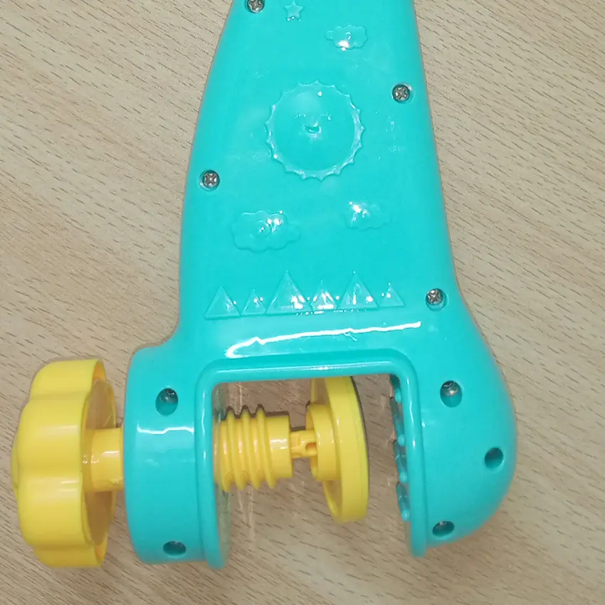 Musical Mobile Huanger Baby Rattle - Image 4