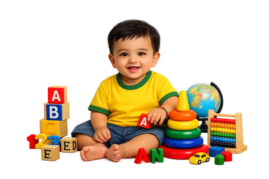Toy