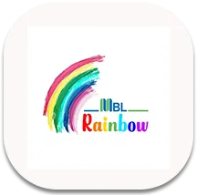 rainbow